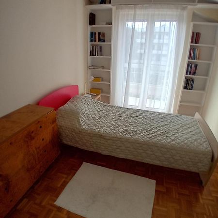 Sunny Apartment Northern เอเธนส์ ภายนอก รูปภาพ