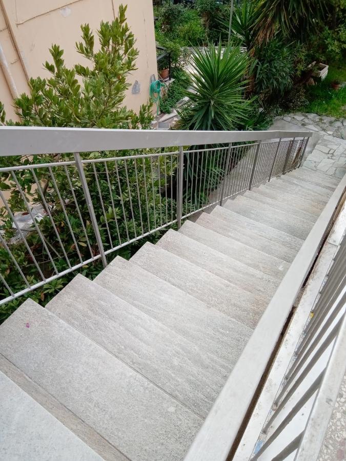 Sunny Apartment Northern เอเธนส์ ภายนอก รูปภาพ