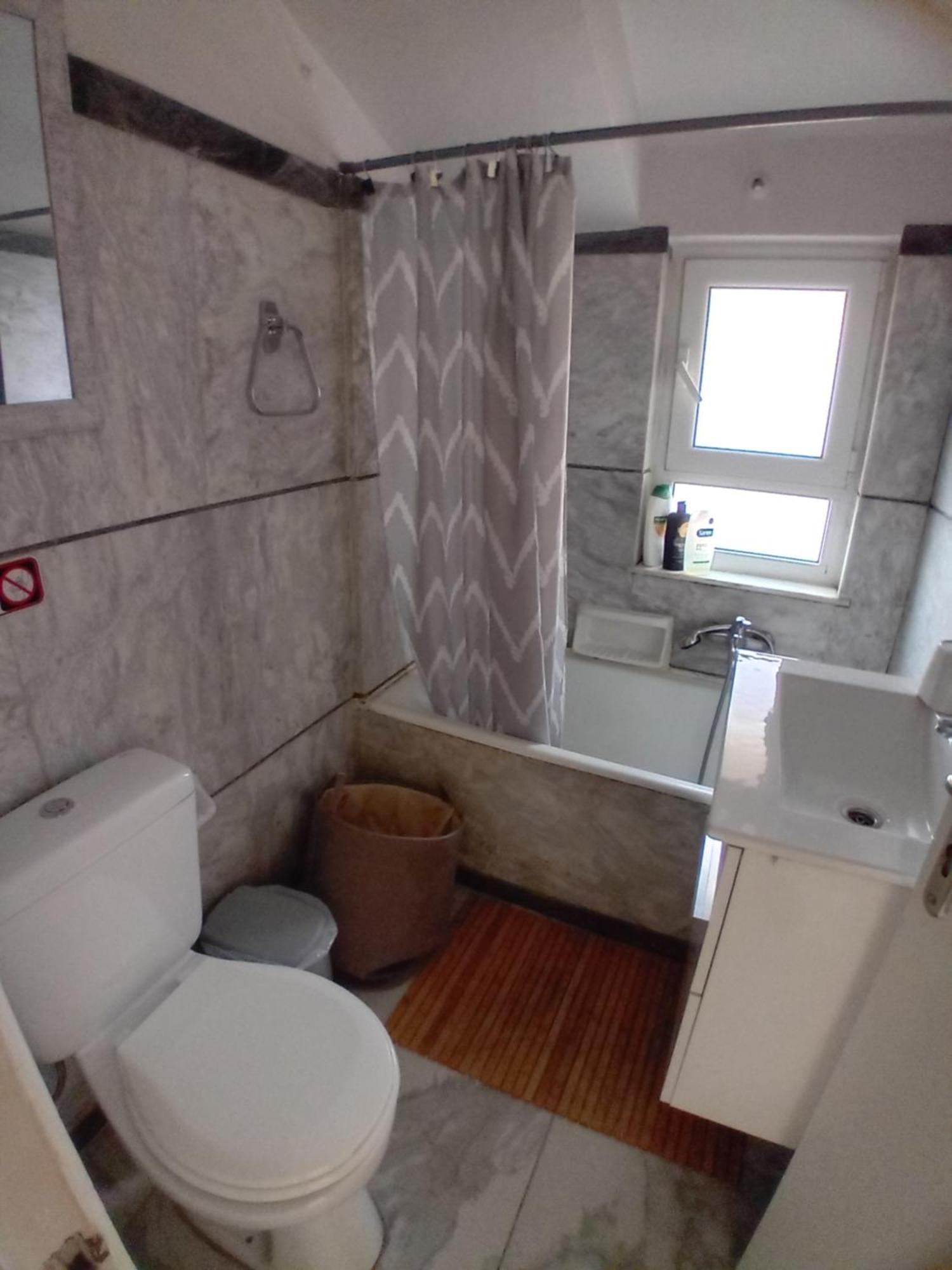 Sunny Apartment Northern เอเธนส์ ภายนอก รูปภาพ