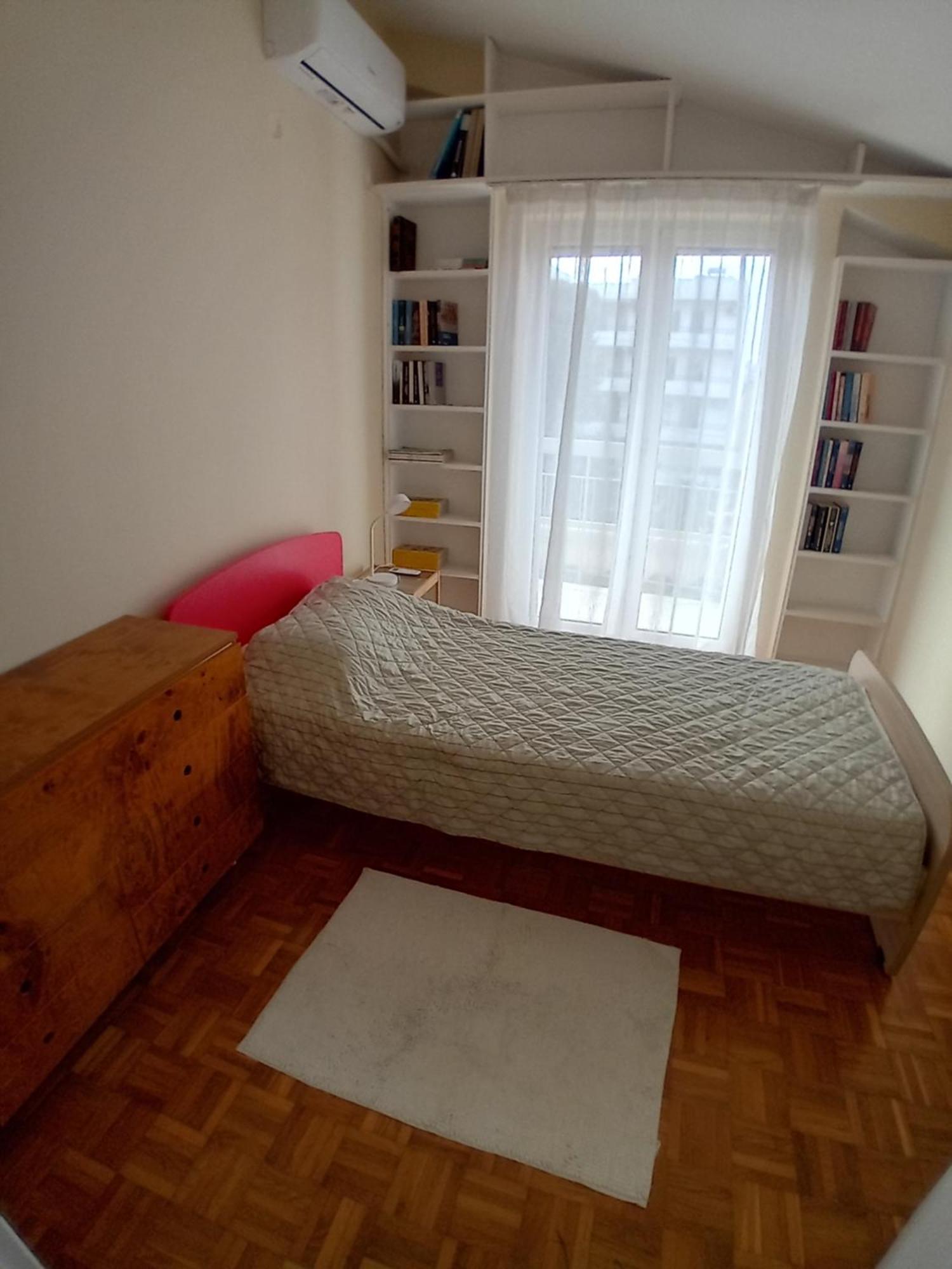 Sunny Apartment Northern เอเธนส์ ภายนอก รูปภาพ
