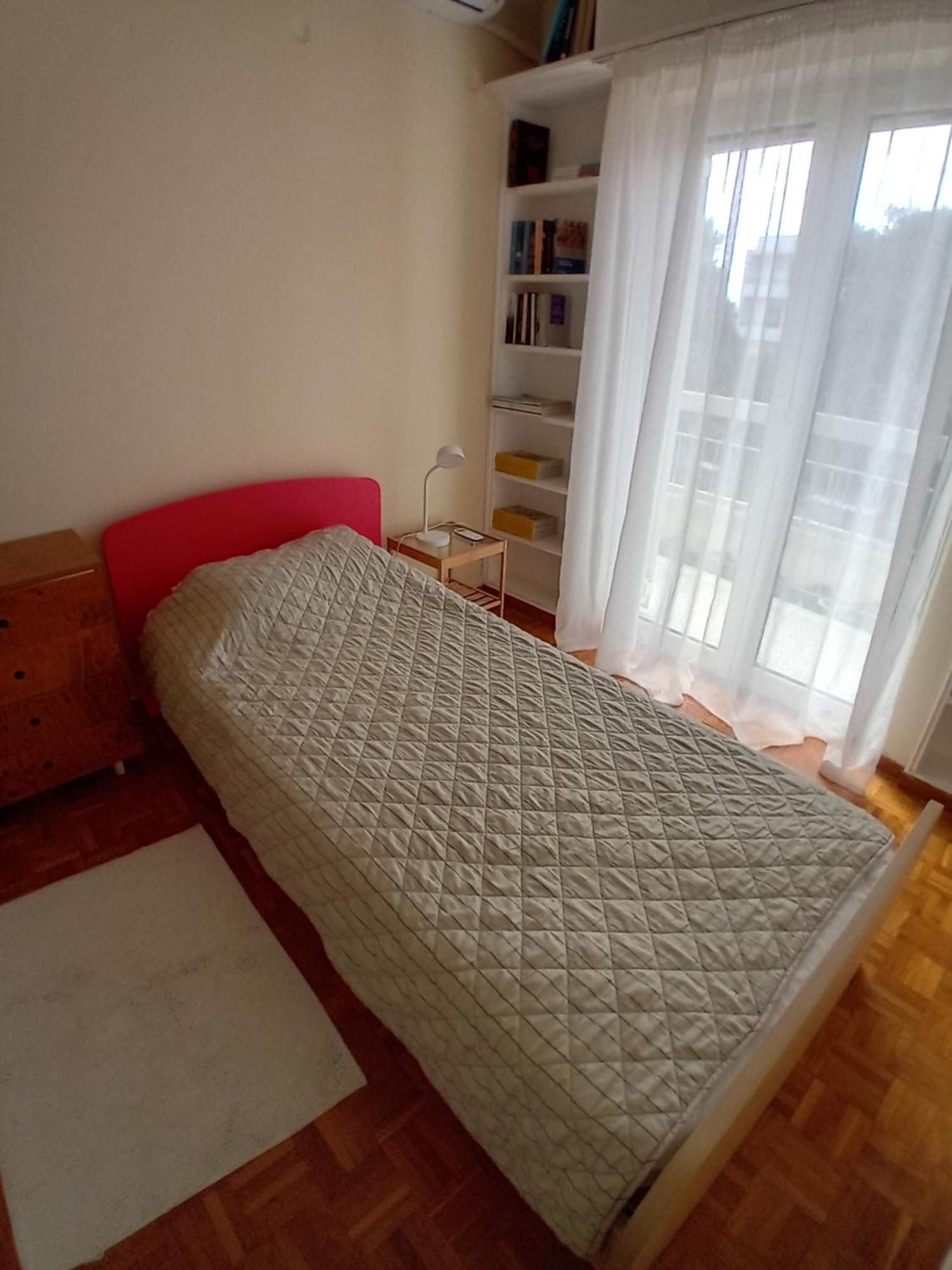 Sunny Apartment Northern เอเธนส์ ภายนอก รูปภาพ