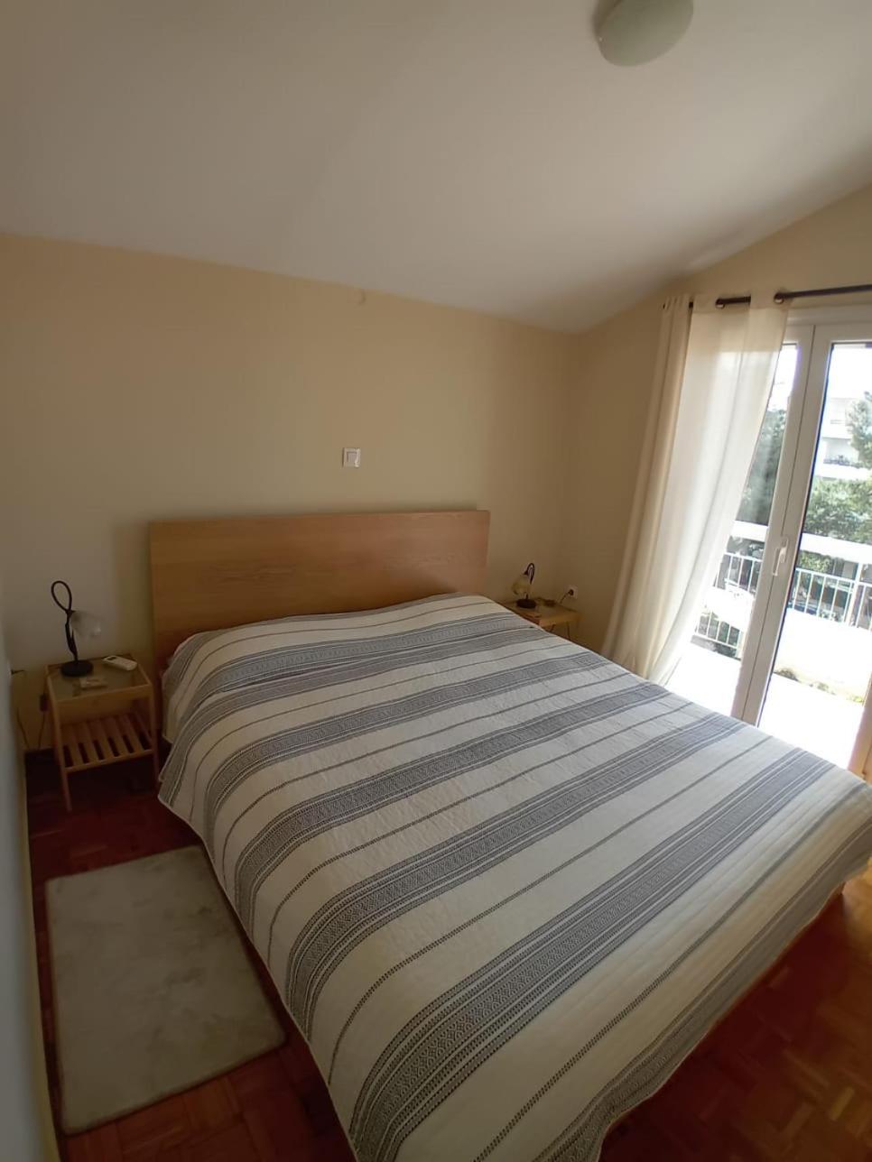 Sunny Apartment Northern เอเธนส์ ภายนอก รูปภาพ