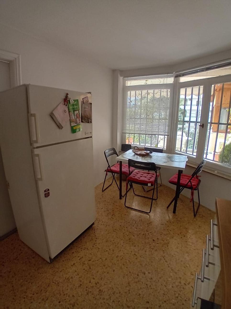 Sunny Apartment Northern เอเธนส์ ภายนอก รูปภาพ