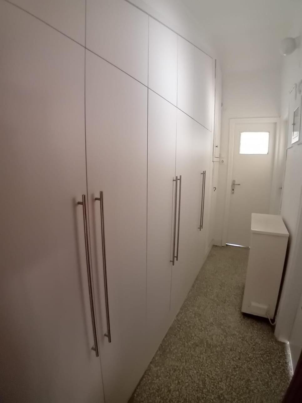 Sunny Apartment Northern เอเธนส์ ภายนอก รูปภาพ