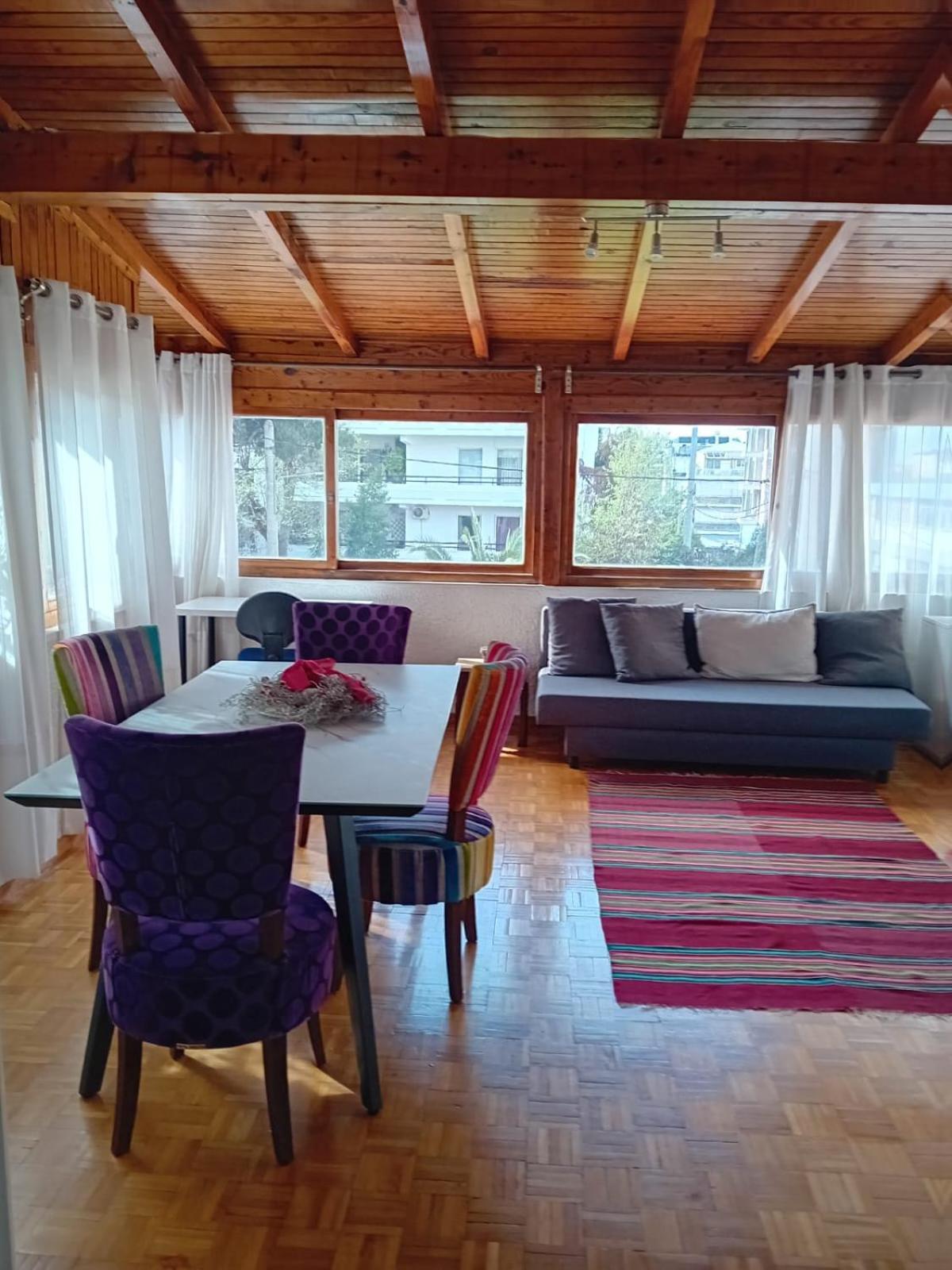 Sunny Apartment Northern เอเธนส์ ภายนอก รูปภาพ