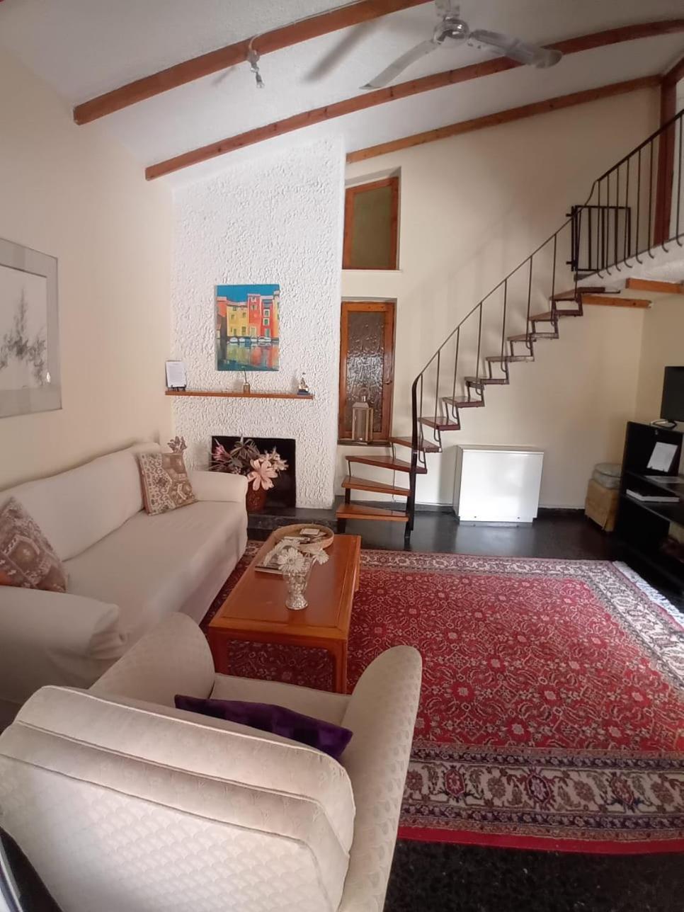Sunny Apartment Northern เอเธนส์ ภายนอก รูปภาพ
